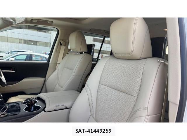 Toyota LAND CRUISER 2025 8434596-5