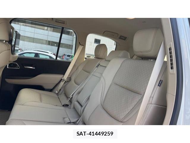 Toyota LAND CRUISER 2025 8434596-6