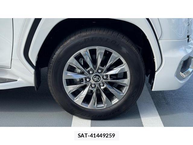 Toyota LAND CRUISER 2025 8434596-7