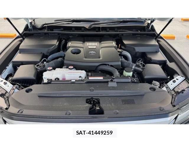 Toyota LAND CRUISER 2025 8434596-9