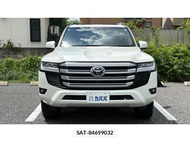 Toyota LAND CRUISER 2026-10 8434614-1