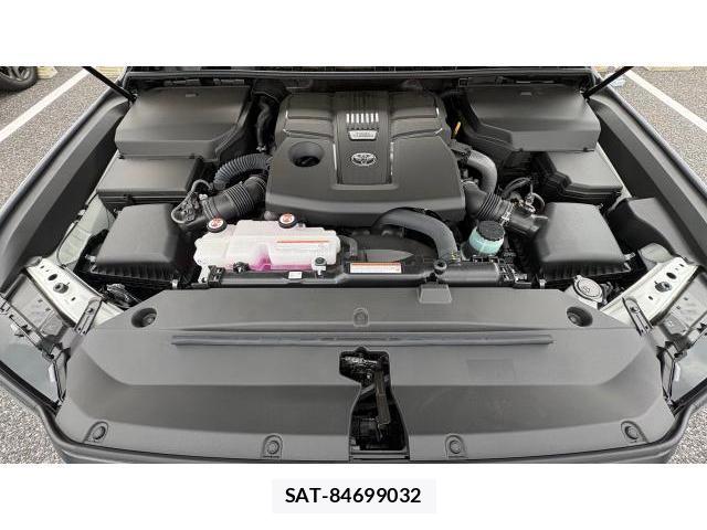 Toyota LAND CRUISER 2026-10 8434614-10