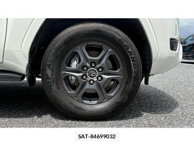 Toyota LAND CRUISER 2026-10 8434614-7