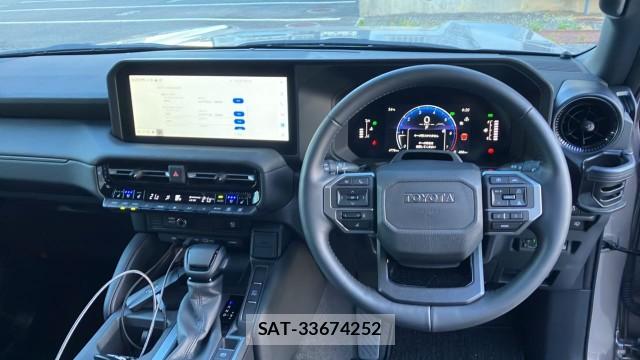 Toyota LAND CRUISER 2024-07 8434630-16