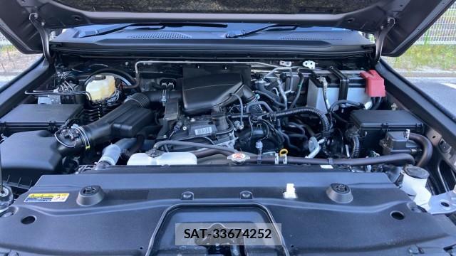 Toyota LAND CRUISER 2024-07 8434630-7