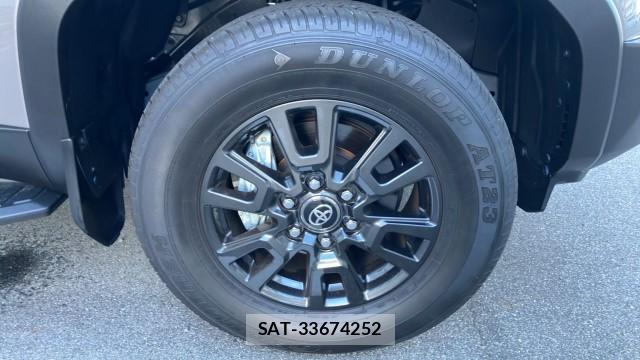 Toyota LAND CRUISER 2024-07 8434630-8