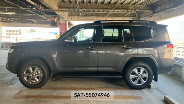 Toyota LAND CRUISER 2025-08 8434665-10