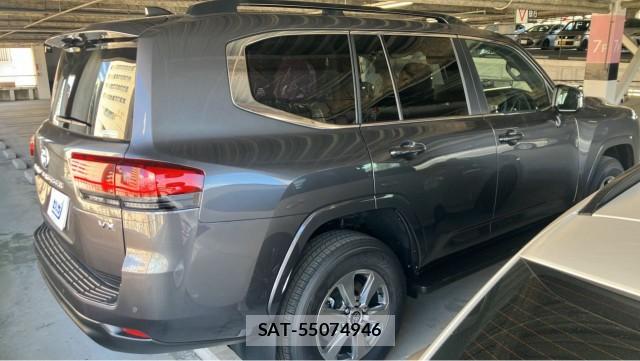 Toyota LAND CRUISER 2025-08 8434665-12