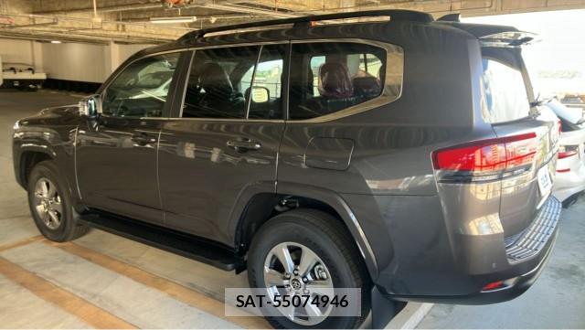 Toyota LAND CRUISER 2025-08 8434665-13