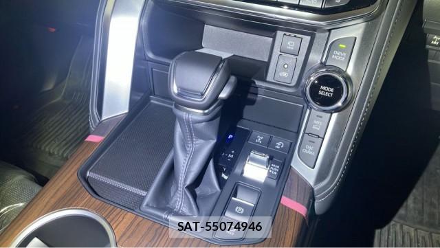 Toyota LAND CRUISER 2025-08 8434665-14