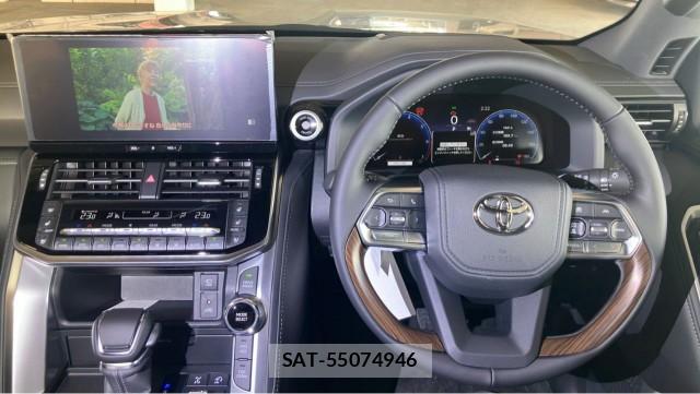 Toyota LAND CRUISER 2025-08 8434665-16
