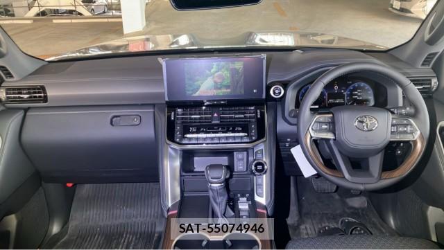 Toyota LAND CRUISER 2025-08 8434665-2