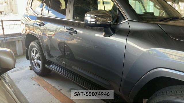 Toyota LAND CRUISER 2025-08 8434665-3