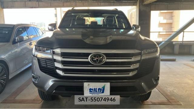 Toyota LAND CRUISER 2025-08 8434665-9