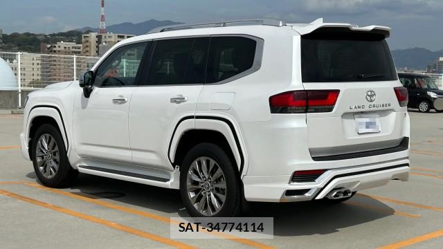 Toyota LAND CRUISER 2022-10 8434744-12
