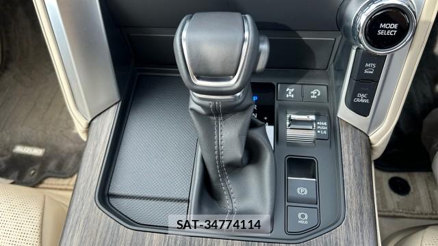 Toyota LAND CRUISER 2022-10 8434744-13