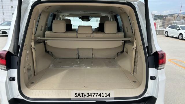 Toyota LAND CRUISER 2022-10 8434744-15
