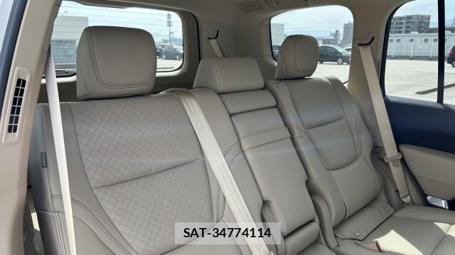 Toyota LAND CRUISER 2022-10 8434744-5