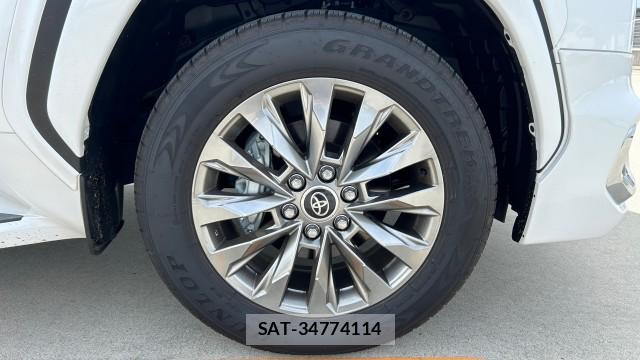 Toyota LAND CRUISER 2022-10 8434744-7