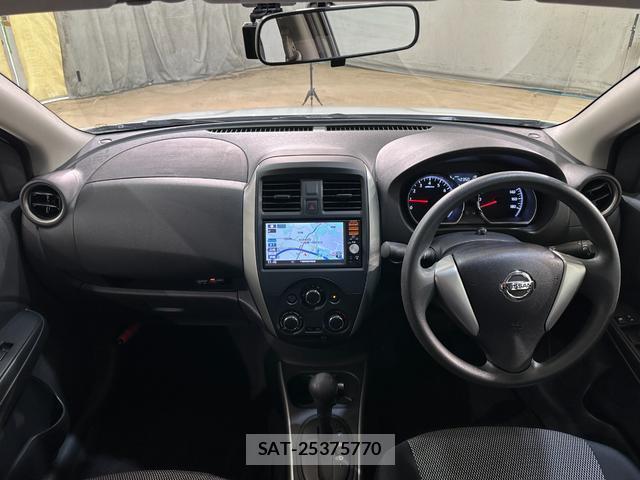 Nissan LATIO 2015-08 8434995-12