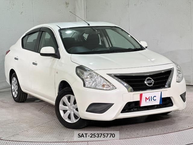 Nissan LATIO 2015-08 8434995-2