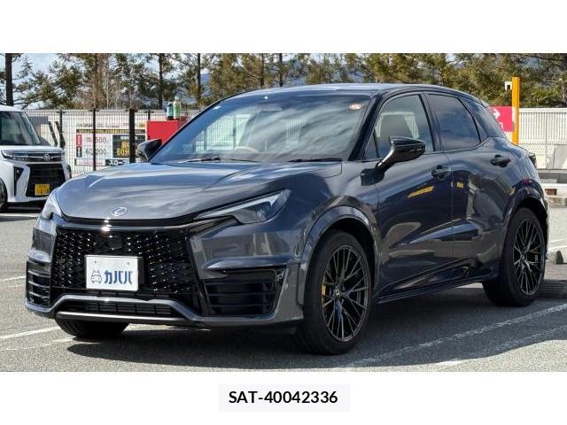 Lexus LBX 2025 8434464-0