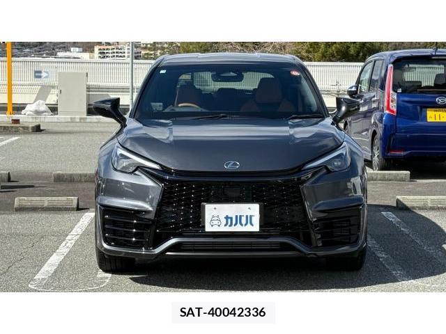 Lexus LBX 2025 8434464-1