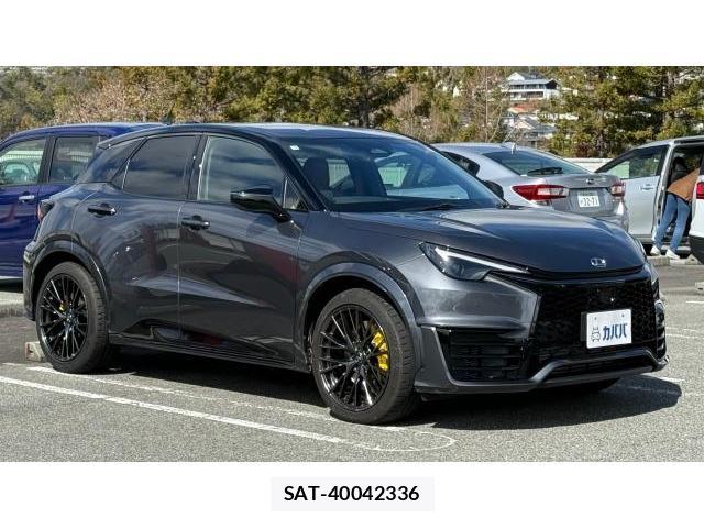 Lexus LBX 2025 8434464-14