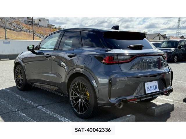 Lexus LBX 2025 8434464-16
