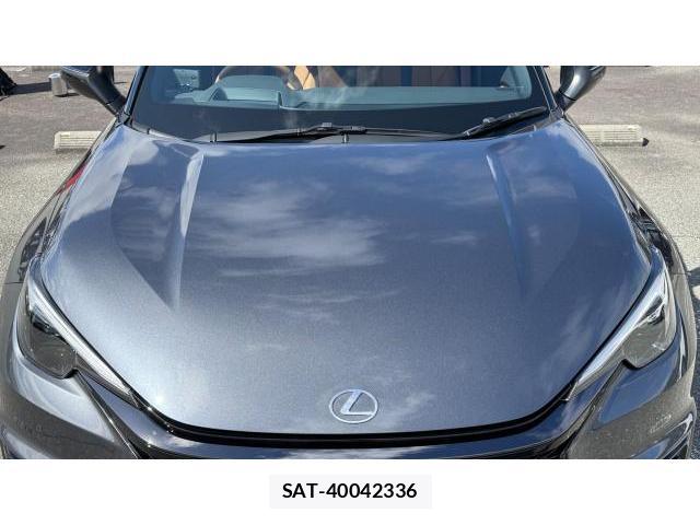 Lexus LBX 2025 8434464-19