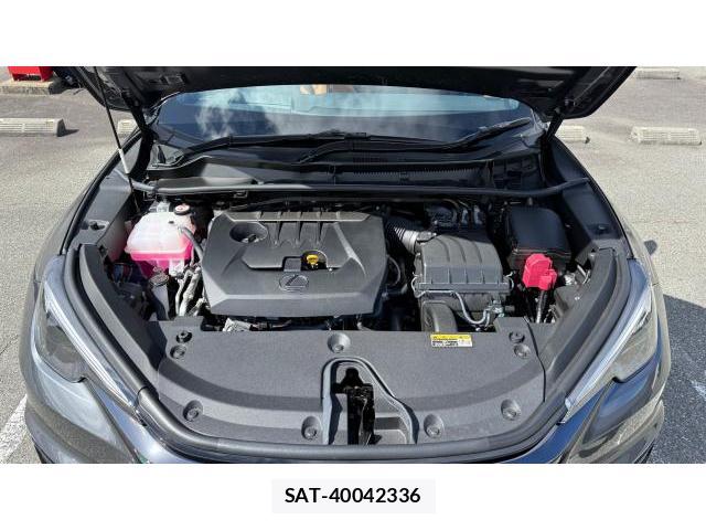 Lexus LBX 2025 8434464-9