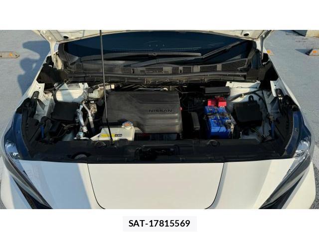 Nissan LEAF 2019-10 8434313-10
