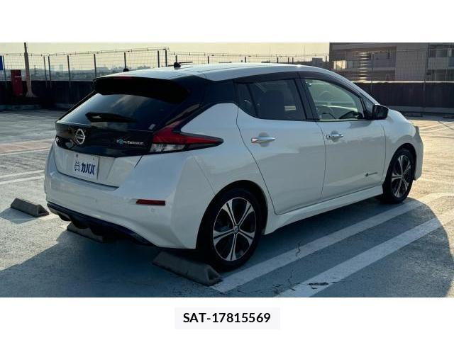 Nissan LEAF 2019-10 8434313-17