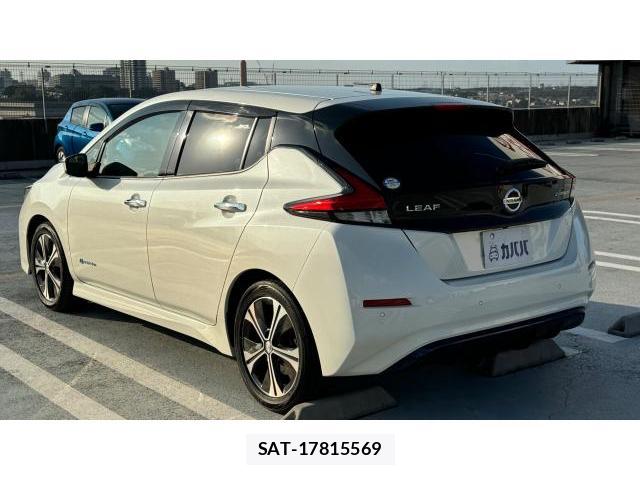Nissan LEAF 2019-10 8434313-18