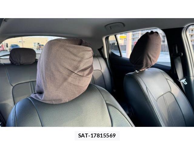 Nissan LEAF 2019-10 8434313-5