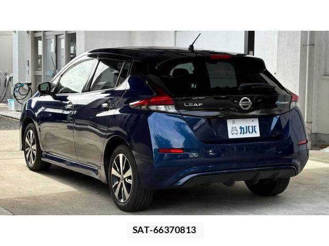 Nissan LEAF 2019 8434400-15
