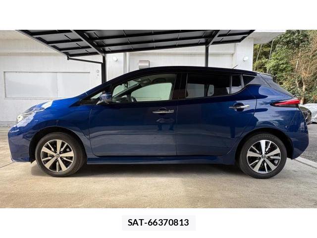 Nissan LEAF 2019 8434400-16