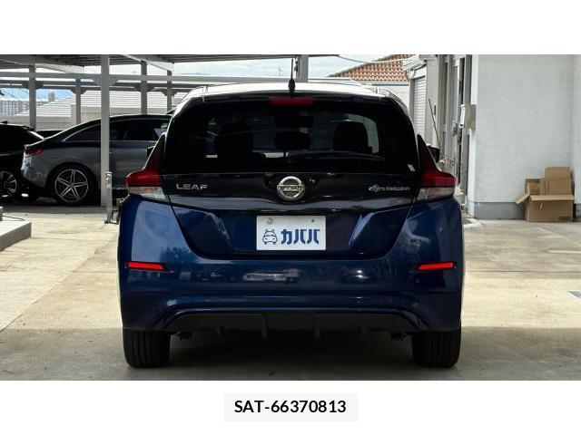 Nissan LEAF 2019 8434400-3