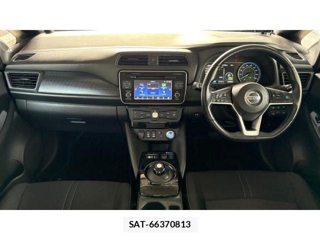 Nissan LEAF 2019 8434400-4