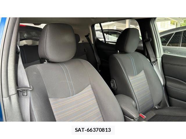 Nissan LEAF 2019 8434400-5