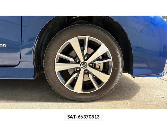 Nissan LEAF 2019 8434400-7