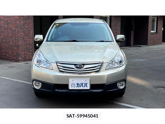 Subaru OUTBACK 2011 8434303-1