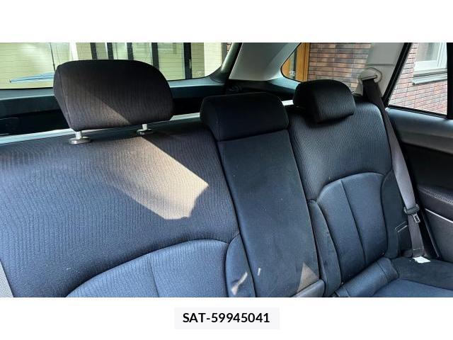 Subaru OUTBACK 2011 8434303-10
