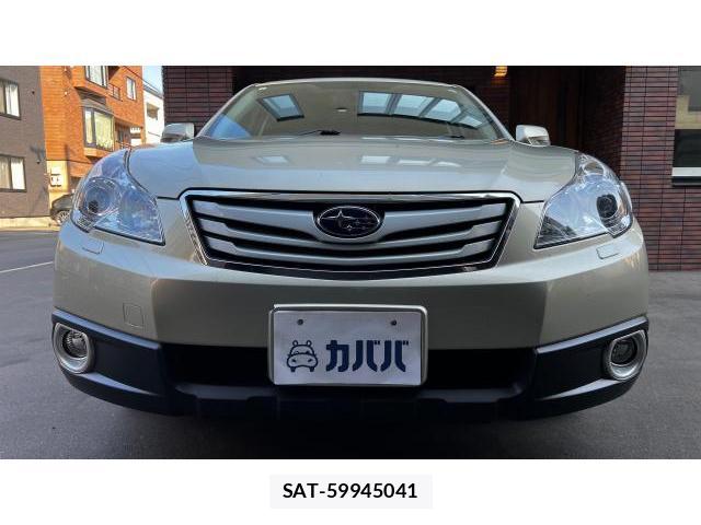 Subaru OUTBACK 2011 8434303-15