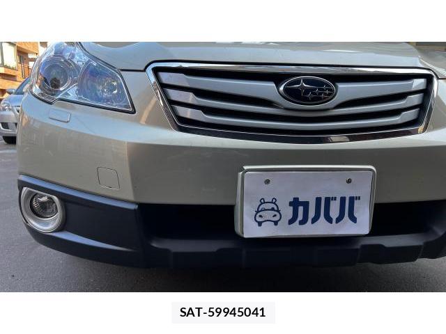 Subaru OUTBACK 2011 8434303-16