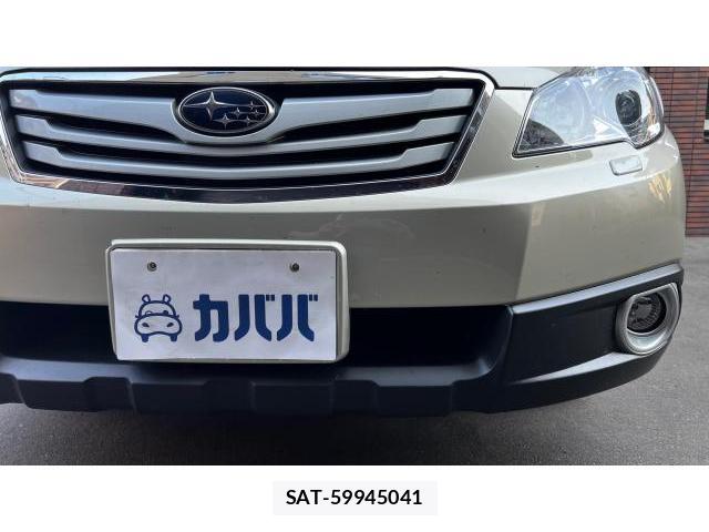 Subaru OUTBACK 2011 8434303-17