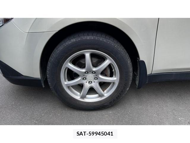 Subaru OUTBACK 2011 8434303-3