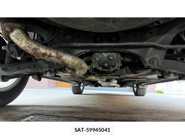 Subaru OUTBACK 2011 8434303-5