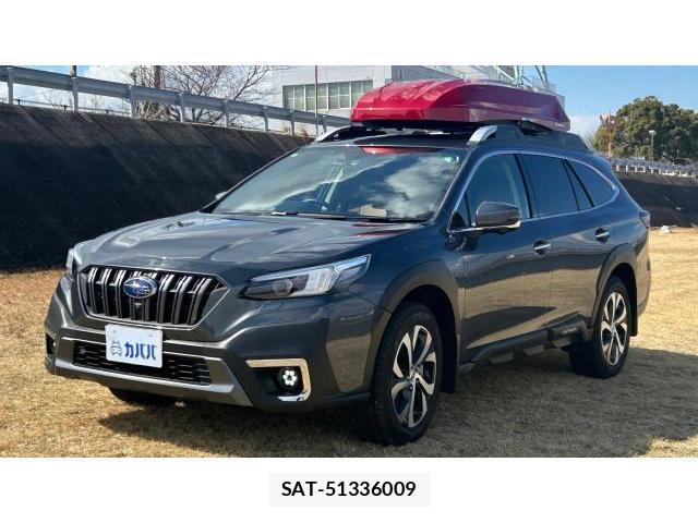 Subaru OUTBACK 2023 8434356-0