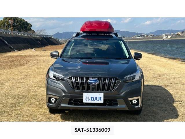 Subaru OUTBACK 2023 8434356-1